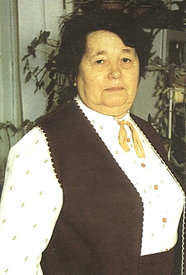 На 97 году жизни не стало ЗИНАИДЫ АФАНАСЬЕВНЫ СЕДОВОЙ