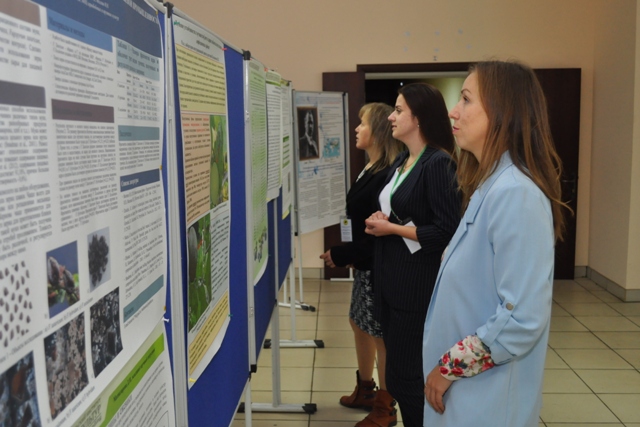 Молодые ученые и специалисты ВНИИСПК представили результаты НИР на международной конференции в ФГБНУ ФНЦ ЗБК