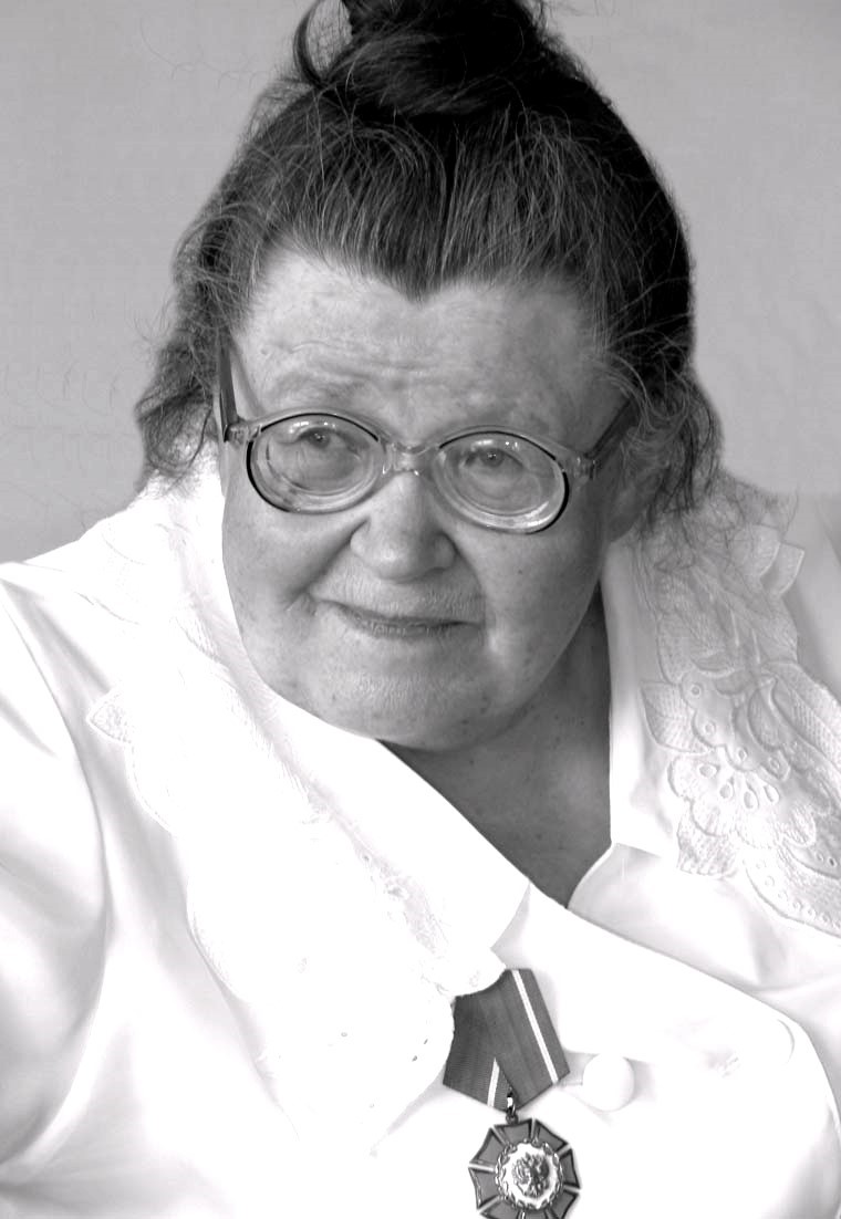 ОГОЛЬЦОВА ТАТЬЯНА ПЕТРОВНА